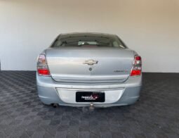 Chevrolet COBALT LT 2012