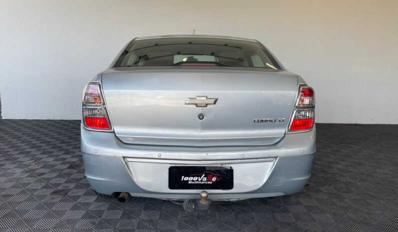 Chevrolet COBALT LS 2013 completo