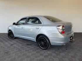 Chevrolet COBALT LT 2012