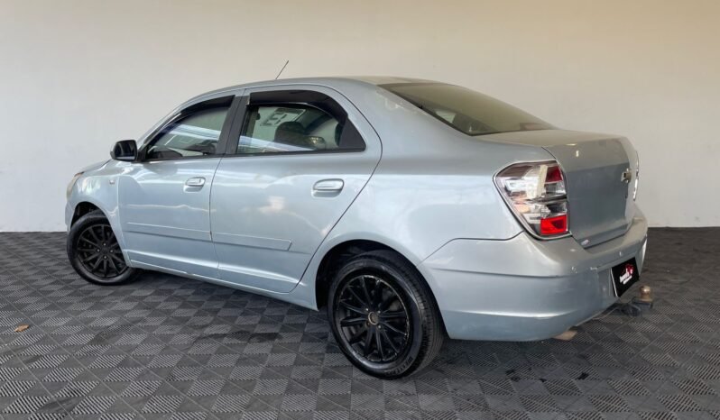 Chevrolet COBALT LT 2012 completo