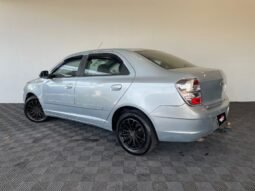 Chevrolet COBALT LS 2013