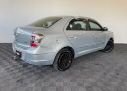 Chevrolet COBALT LT 2012 completo