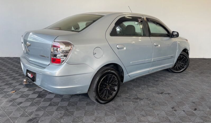 Chevrolet COBALT LT 2012 completo