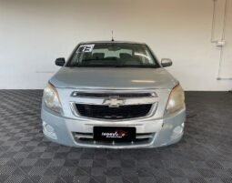 Chevrolet COBALT LT 2012