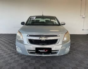 Chevrolet COBALT LT 2012