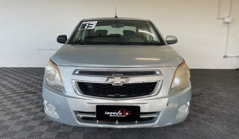 Chevrolet COBALT LS 2013 completo