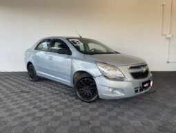 Chevrolet COBALT LT 2012