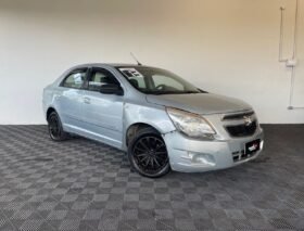 Chevrolet COBALT LT 2012