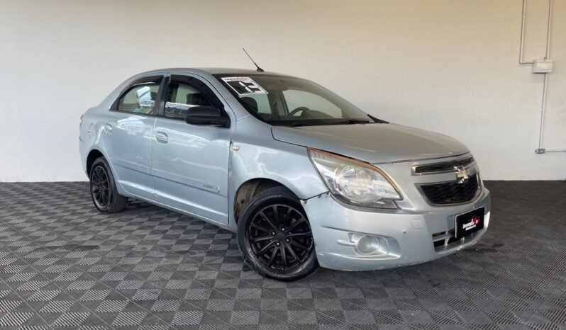 Chevrolet COBALT LT 2012 completo