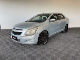 Chevrolet COBALT LT 2012