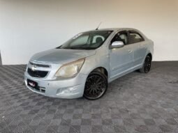 Chevrolet COBALT LS 2013