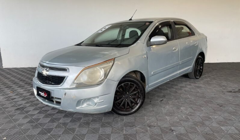 Chevrolet COBALT LS 2013 completo