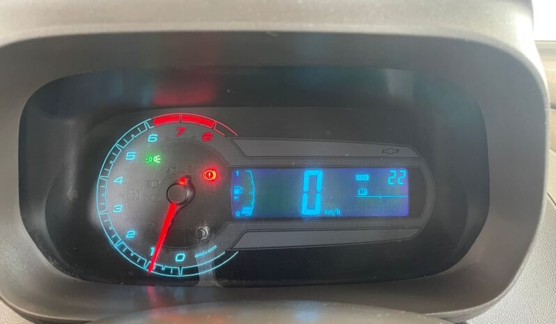 Chevrolet COBALT LS 2013 completo