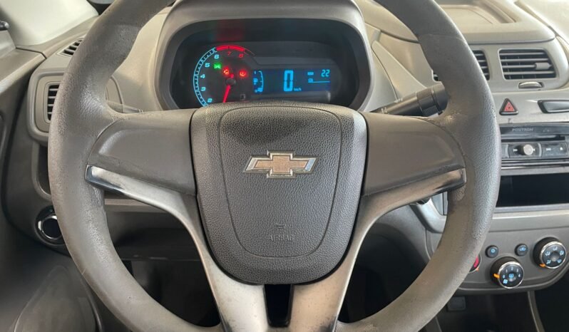 Chevrolet COBALT LT 2012 completo