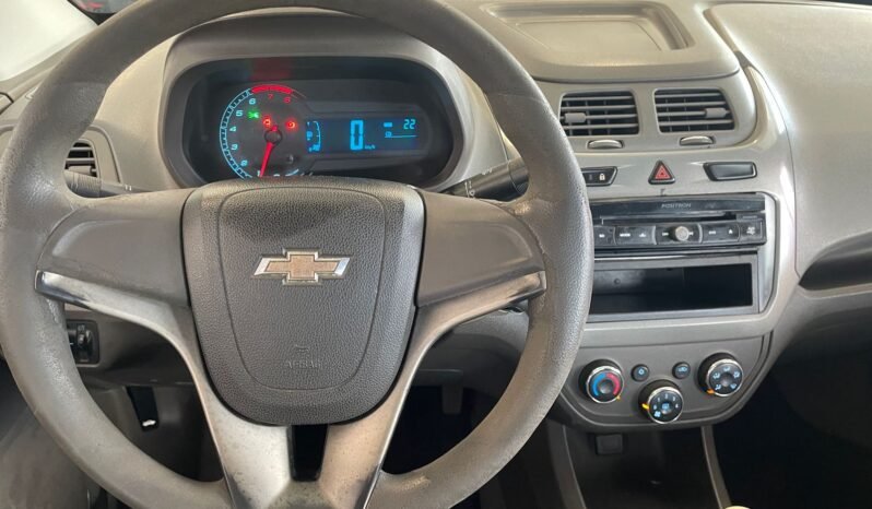 Chevrolet COBALT LT 2012 completo