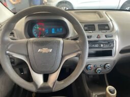 Chevrolet COBALT LS 2013 completo