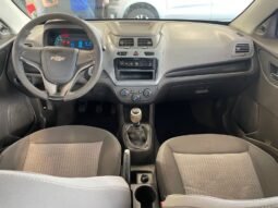 Chevrolet COBALT LS 2013 completo
