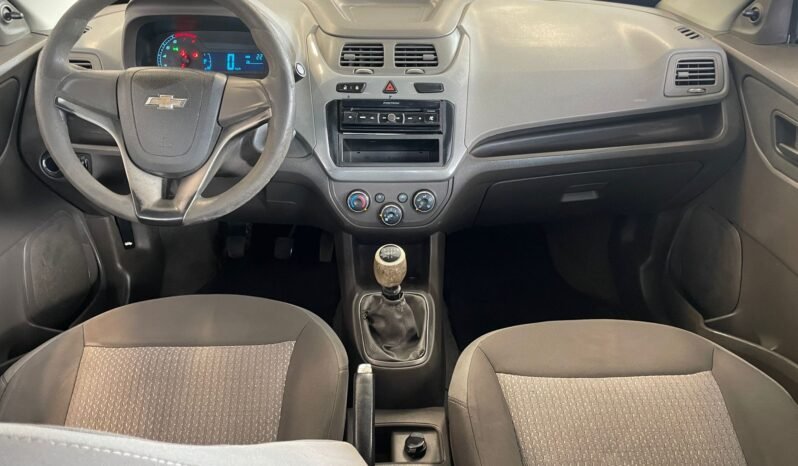 Chevrolet COBALT LS 2013 completo
