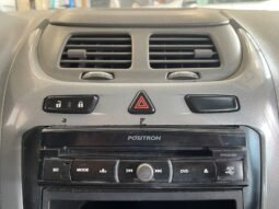 Chevrolet COBALT LS 2013 completo