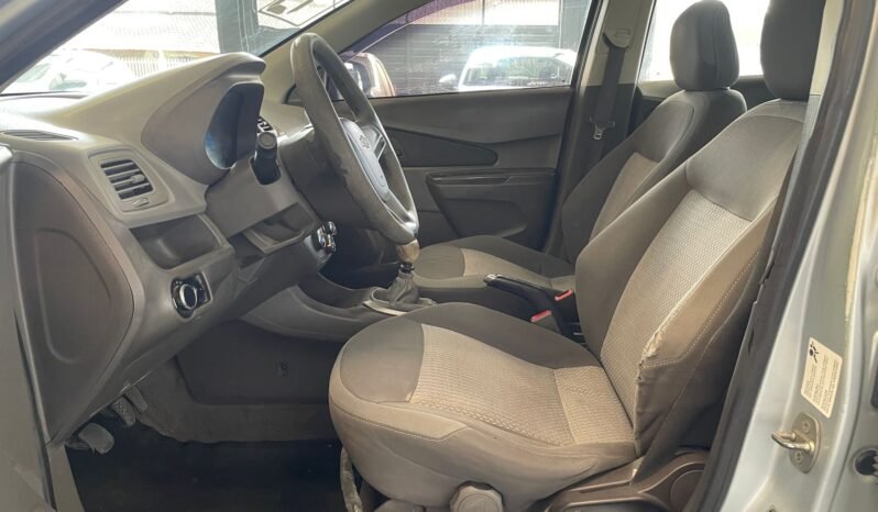 Chevrolet COBALT LS 2013 completo