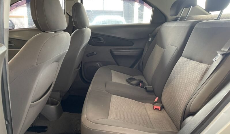 Chevrolet COBALT LS 2013 completo
