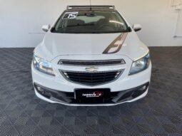 Chevrolet ONIX LTZ 2015