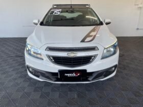 Chevrolet ONIX LTZ 2015