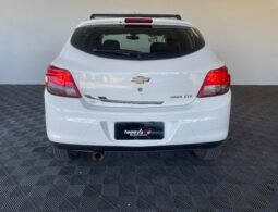 Chevrolet ONIX LTZ 2015