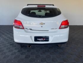 Chevrolet ONIX LTZ 2015