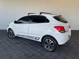 Chevrolet ONIX LTZ 2015