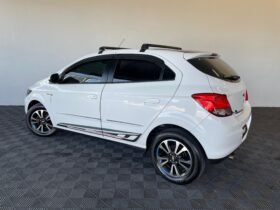 Chevrolet ONIX LTZ 2015