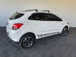 Chevrolet ONIX LTZ 2015 completo