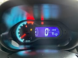 Chevrolet ONIX LTZ 2015 completo