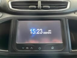Chevrolet ONIX LTZ 2015 completo