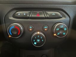 Chevrolet ONIX LTZ 2015 completo