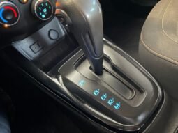 Chevrolet ONIX LTZ 2015 completo