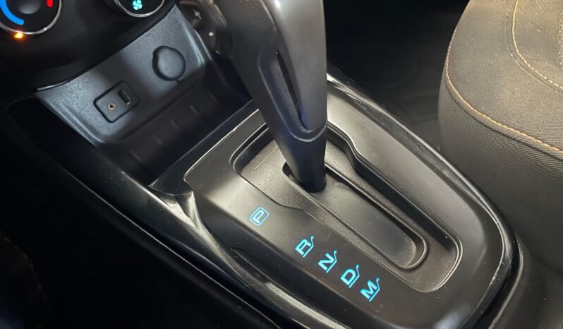 Chevrolet ONIX LTZ 2015 completo