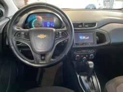 Chevrolet ONIX LTZ 2015 completo