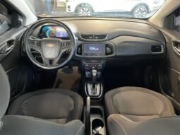 Chevrolet ONIX LTZ 2015 completo