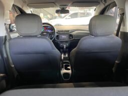 Chevrolet ONIX LTZ 2015 completo