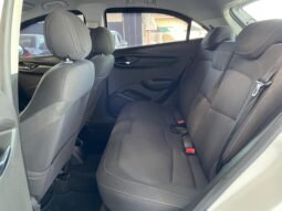 Chevrolet ONIX LTZ 2015 completo