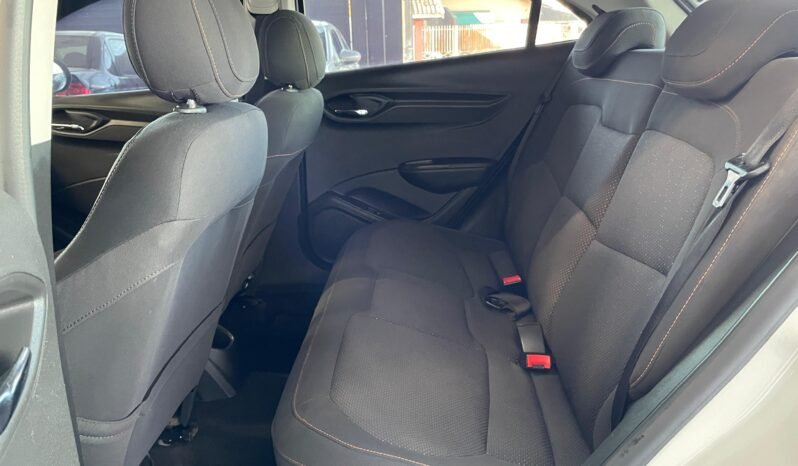 Chevrolet ONIX LTZ 2015 completo