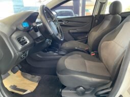 Chevrolet ONIX LTZ 2015 completo