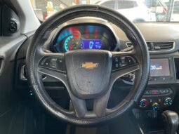 Chevrolet ONIX LTZ 2015 completo