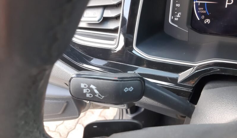 VolksWagen Nivus Highline 2023 completo