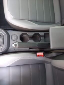 VolksWagen Nivus Highline 2023 completo
