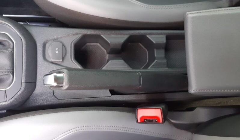 VolksWagen Nivus Highline 2023 completo
