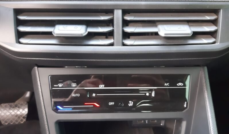 VolksWagen Nivus Highline 2023 completo