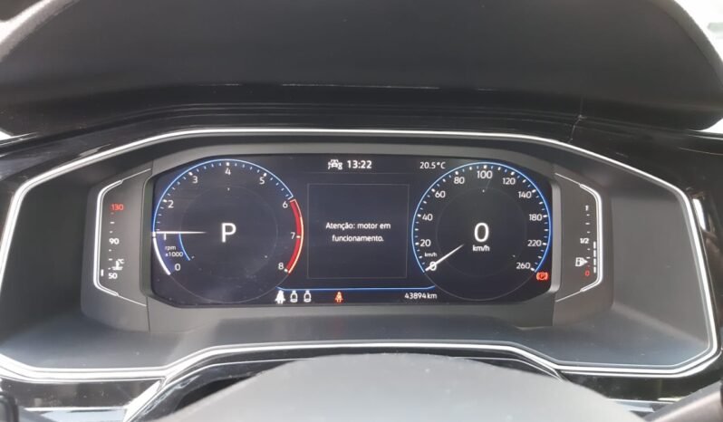 VolksWagen Nivus Highline 2023 completo
