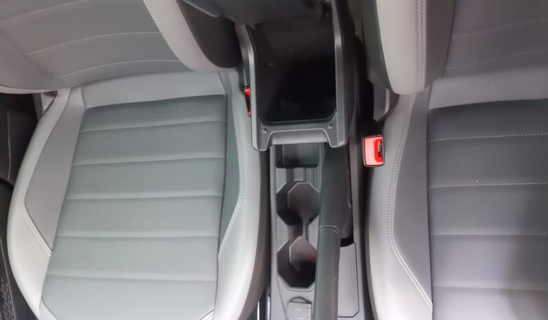 VolksWagen Nivus Highline 2023 completo